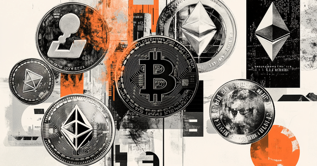 Crypto Today: Why BTC, ETH, XRP sell-off could extend?