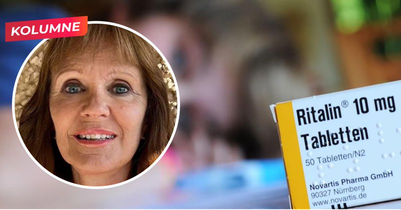 Kolumne ADHS