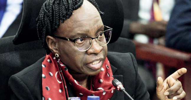 Taxpayer pain: Swiss firm declines to remit Sh927m e-visa collections