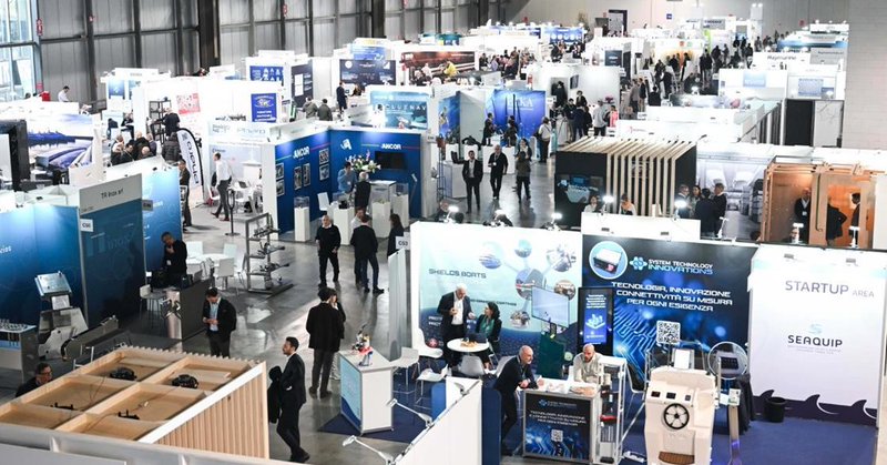 Seaquip 2026 Day 3 (6)