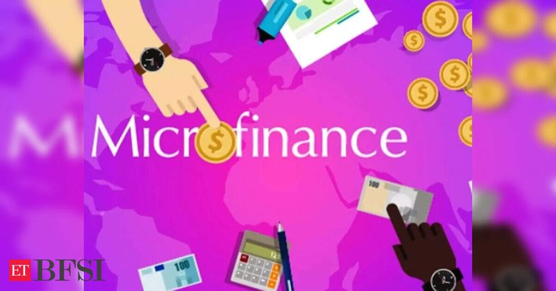 Microfinance