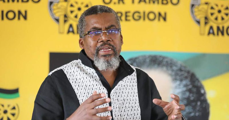 ANC Eastern Cape provincial secretary Lulama Ngcukayitobi has reportedly been absent from key meetings and the conference venue on Friday.