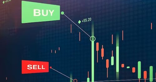 Stock in Focus: ब्रोकरेज फर्म UBS ने कहा- 43% तक भागेगा ये स्टॉक, नया टारगेट प्राइज मिला ₹600 - CNBC Awaaz