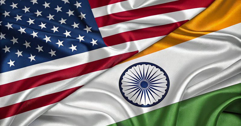 india us