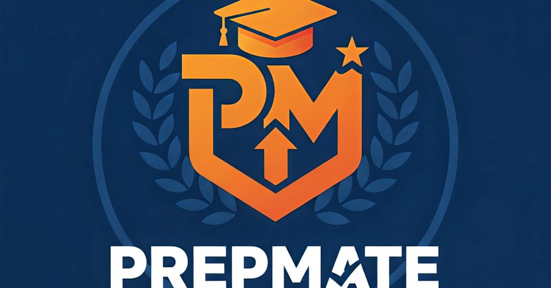 PrepMate Twitter Card Image