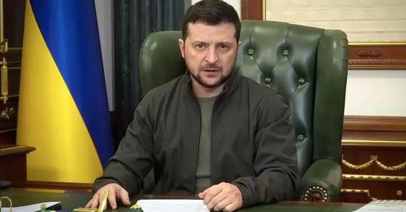 Zelenskiy: "Rusya savaşı sona erdirmek istemiyor"