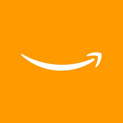 Amazon logo