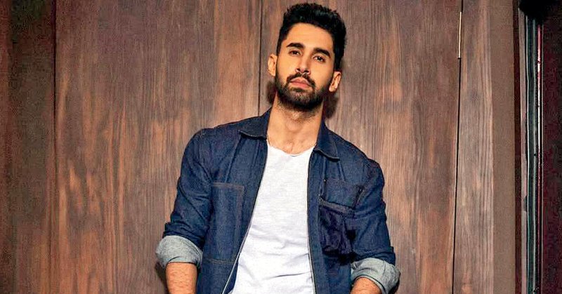 લક્ષ્ય લાલવાણી