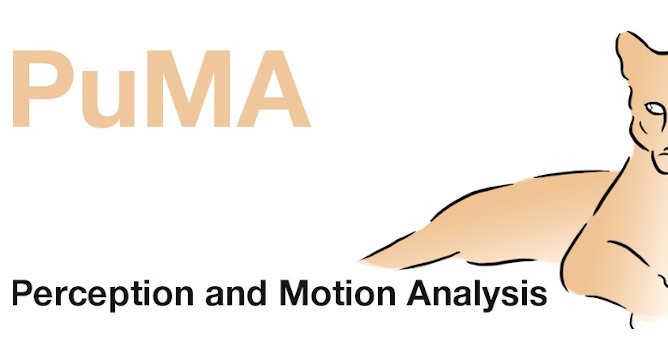 PuMA Lab (Perception and Motion Analysis) - Oxford Brookes University