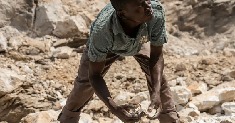 33 miners die in suspected gas leak at Nigeria mine - News Karnataka