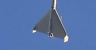 Russische Drohne trifft Kraftwerk in Estland – Ermittler: „Keine Absicht“