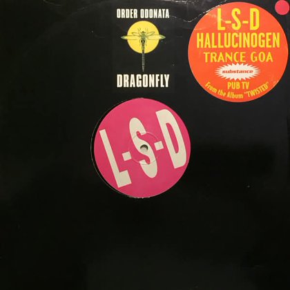 Mick Chaos / Chaos Unlimited