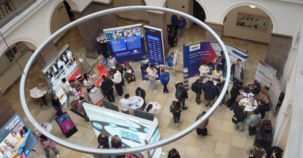 Firmenkontakttag KITT