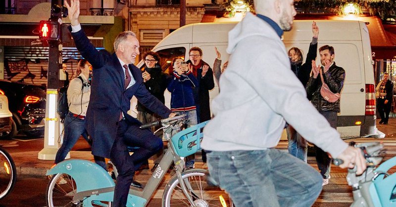 Ecologie : la fin du backlash ?