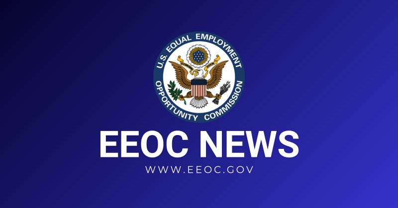 U.S. Equal Employment Opportunity Commission