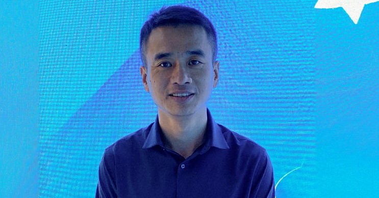 OnePlus India CEO Robin Liu steps down