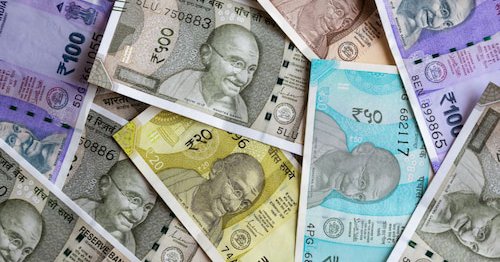 Govt unveils new ₹20,000 crore MFI credit guarantee scheme to ease funding stress - CNBC TV18