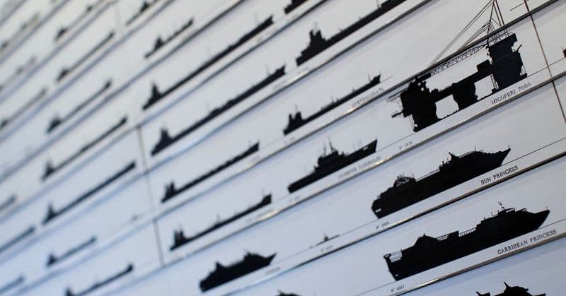 Featured image for Shipbuilder Fincantieri's profit soars 150%, confirms 2026 targets