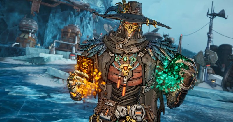 Gearbox has shown that the v1.5 patch is a big leap forward in many ways, which sounds great - but worries remain that the game is shaky on PS5 Pro.