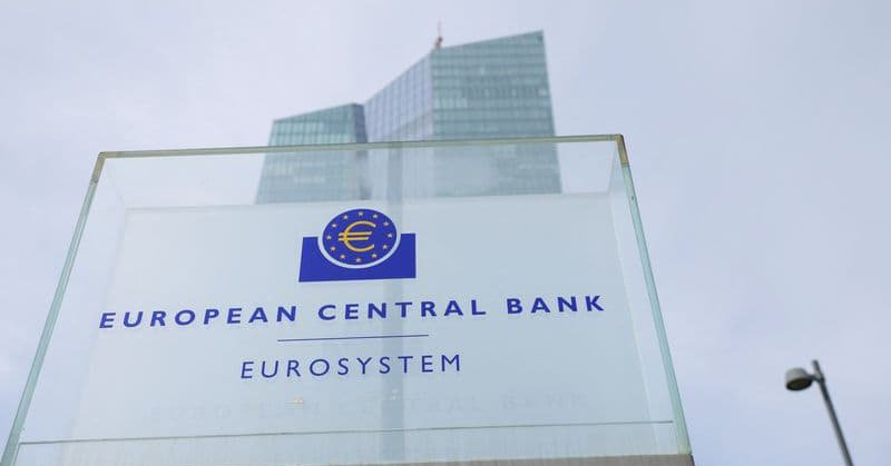 Featured image for ECB still set to hold interest rates through 2026, most economists say: Reuters poll