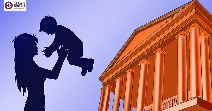 ಲಿವ್‌-ಇನ್‌: ತಾಯಿಯ ವಂಶದ ಹೆಸರನ್ನು ಮಗುವಿಗೆ ಸೇರಿಸಲು ಅನುಮತಿಸಿದ ಹೈಕೋರ್ಟ್‌, ಮಗುವಿನ ಹಿತಾಸಕ್ತಿ ಮುಖ್ಯ ಎಂದ ಪೀಠ