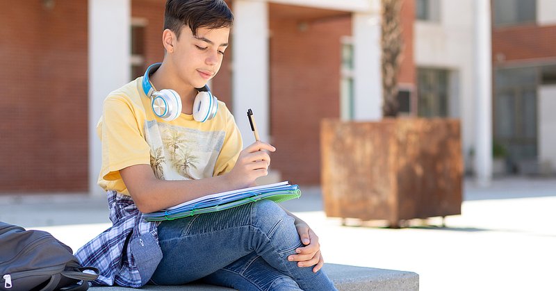 Math and Science Teacher in Austin, TX