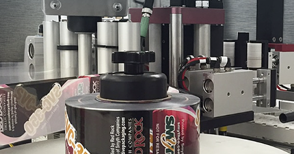 REWIND MACHINE OPERATOR / PRINT INDUSTRY in Minneapolis, MN