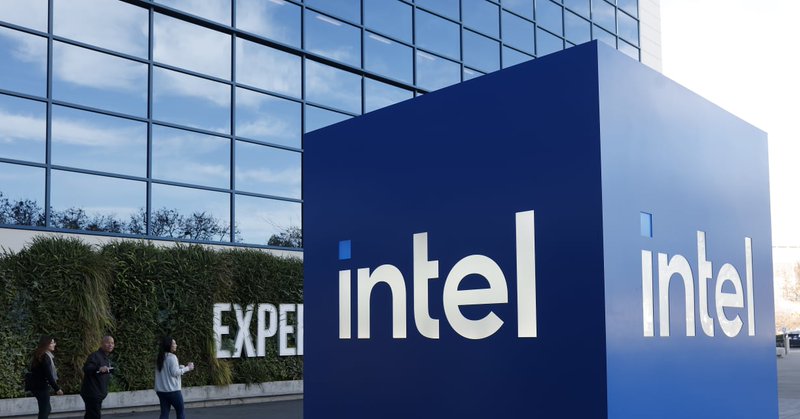 Intel Stock Is Rising. Why the Chip Maker is Making ‘Pricing Updates.’