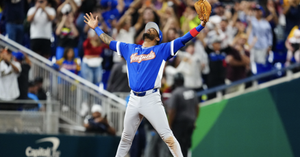 Venezuela hace historia y se proclama campeón del Clásico Mundial de Béisbol 2026