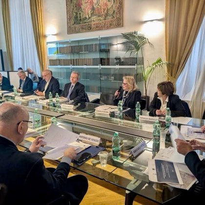 Il convegno FLP “Innovazione nella Pubblica Amministrazione. Rinnovi contrattuali, percorsi di carriera e qualità del lavoro pubblico”