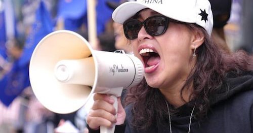 #Hcoinwhale EP 74: 2023年 #truthlab 发布的一条推文，指出中共控制的公司Prometheuminc拥有并控制 #KillTrump domain，包括KillTrum...