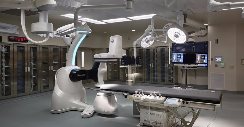 PHYSICIAN - CARDIAC SURGERY in Canton, OH