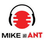 Mike and Ant