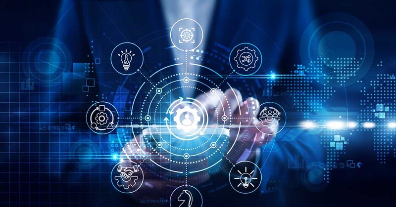 Continuous Monitoring of employee records