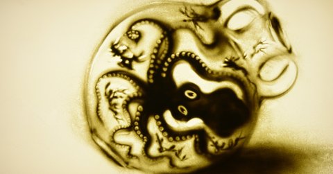 Follow SandExperiment on Ko-fi