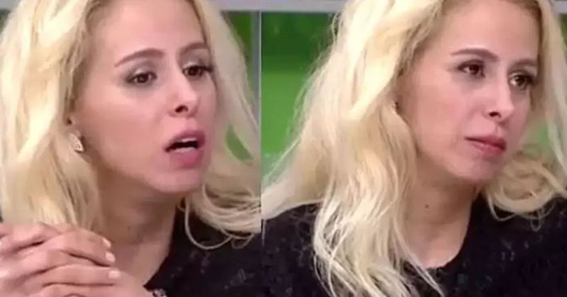 90'lı yıllara damgasını vurmuştu: Niran Ünsal'ın yeni işi herkesi şaşırttı!