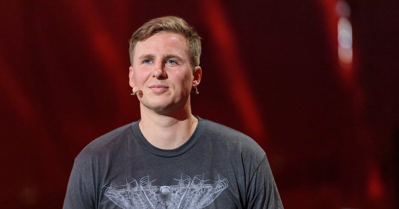 Brett Adcock, fondateur de Figure AI et désormais de Hark.