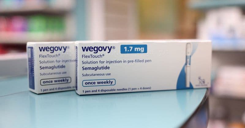 Featured image for Novo Nordisk cuts Wegovy price in South Africa for a second time