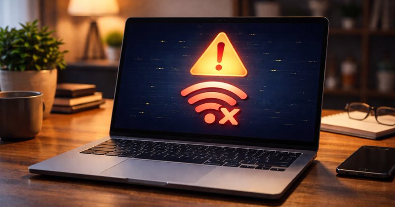 When your Wi-Fi keeps dropping, even simple tasks feel impossible. Here's how to stop the random disconnects and keep your connection stable.