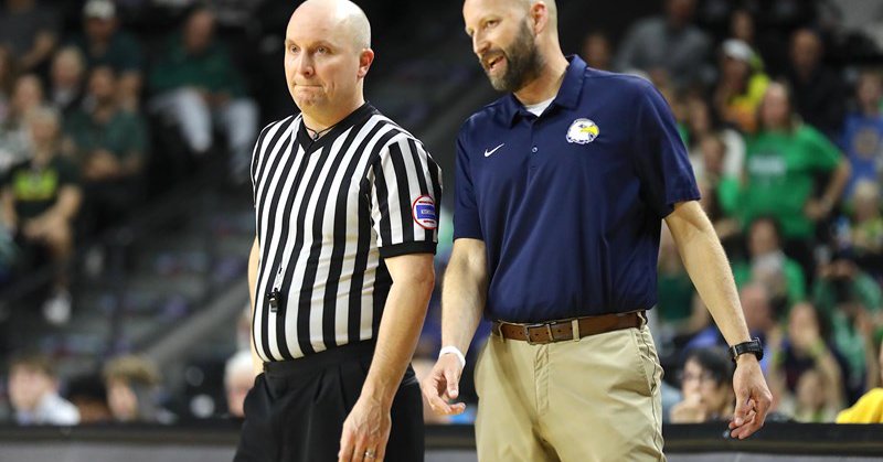 Breaking through: Olerich leads alma mater Olathe North to historic state title