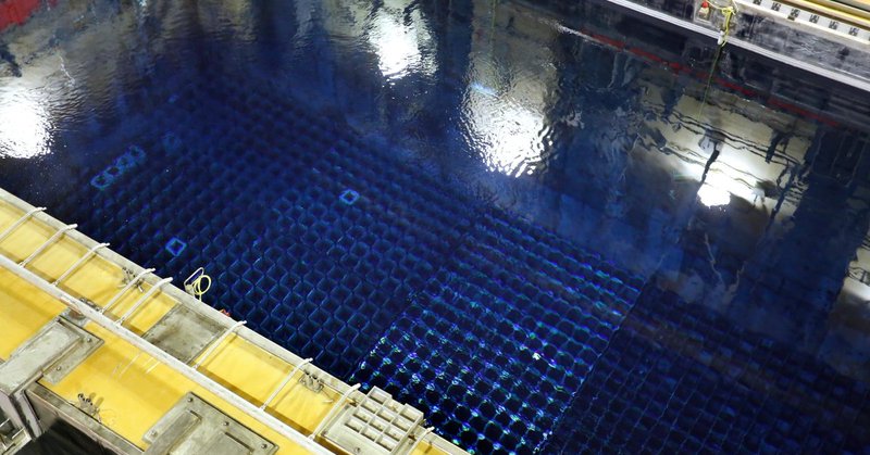 El Consejo de Seguridad Nuclear (CSN) alerta de que Vandellòs II alcanzará su capacidad en 2027 fecha en la que deberá estar operativo el depósito para los residuos atómicos