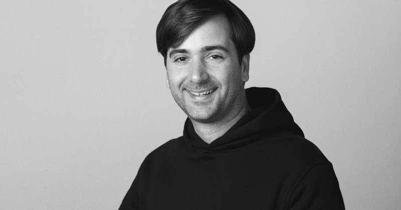 OpenAI's head of Codex, Thibault Sottiaux