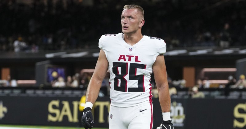 Atlanta Falcons v New Orleans Saints - NFL 2025