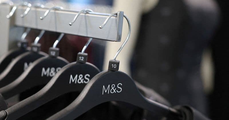 Featured image for M&S targets faster fashion cycle with launch of monthly capsules