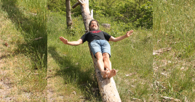 Beoordeel mij niet op mijn buitenkant