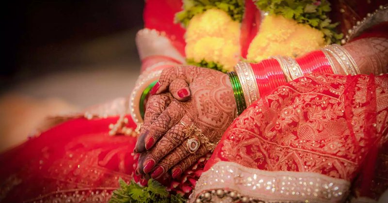 Why Dowry-Related Crimes Are Underreported