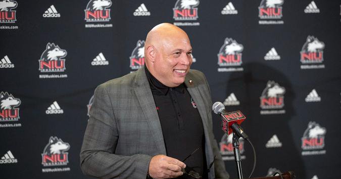 2024 Media Day - Frazier Smiling