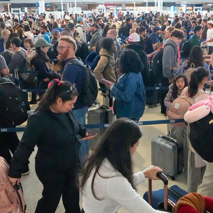 Why Are Houston Airports Hit Hardest by TSA Staffing Shortages in the Country?