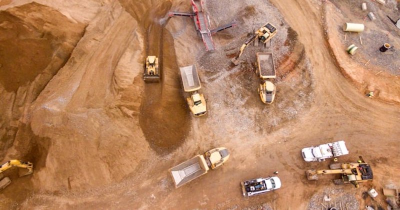 Pan American Silver Yields 10,305g/t Ag at La Colorada