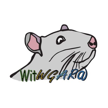 witwgara -who in the world gives a rats ass